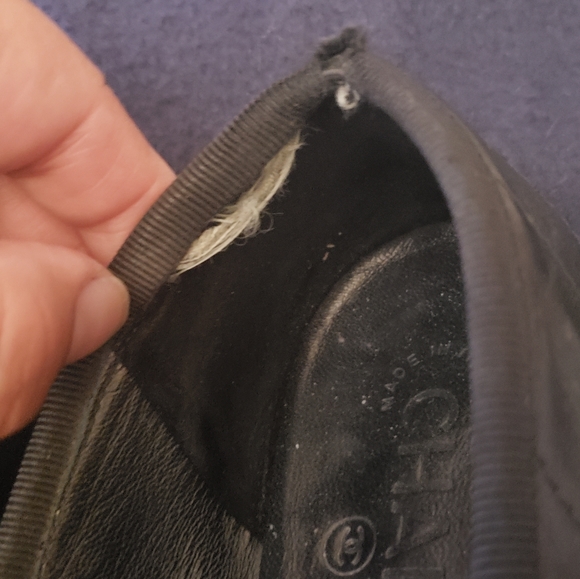 COPY - Chanel ballet flats - Picture 9 of 12